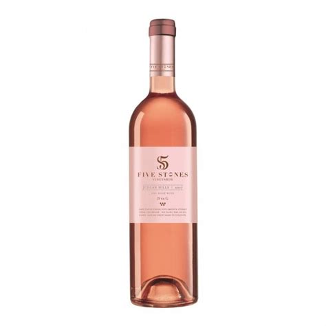 d&g rose wine